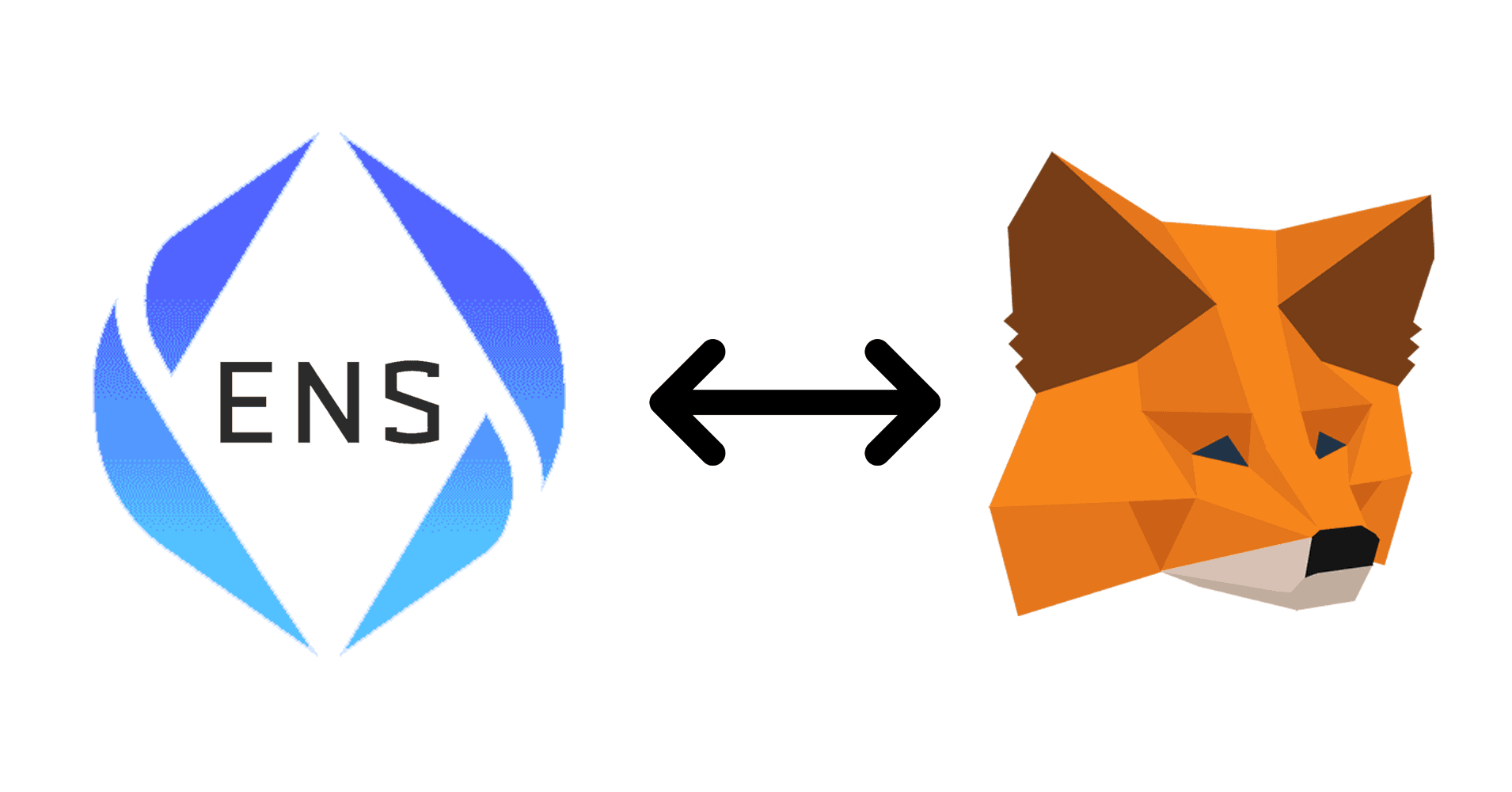 Get the ENS name from an Ethereum address in your web3 dApp